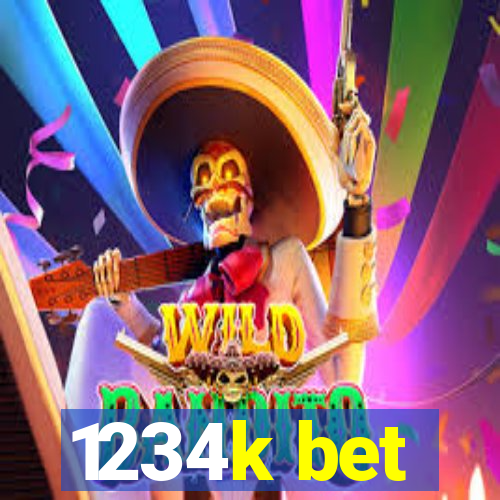 1234k bet